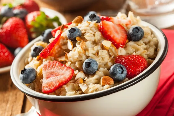 Resep Oatmeal Anti Bosan: Camilan dan Sarapan Kesukaan Keluarga