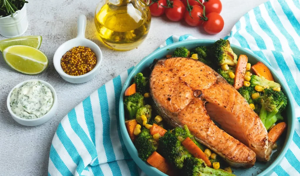 Resep Praktis Menu Sehat Keluarga: Bergizi, Ekonomis, dan Disukai Semua