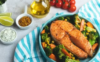 Resep Praktis Menu Sehat Keluarga: Bergizi, Ekonomis, dan Disukai Semua