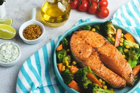 Resep Praktis Menu Sehat Keluarga: Bergizi, Ekonomis, dan Disukai Semua